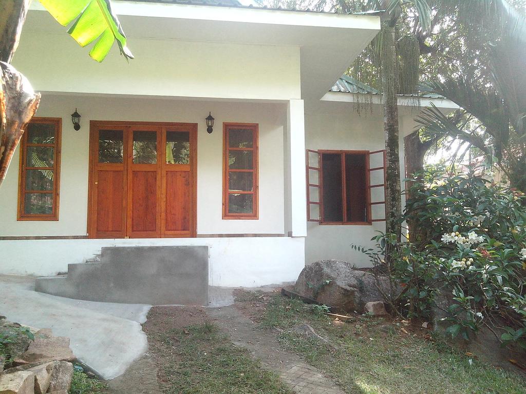 La Rocaille Villa Baie Lazare  Phòng bức ảnh